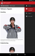 Hockey Canada Rule Book screenshot 1