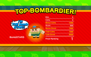 Bomb STARS screenshot 9