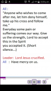 Way of the cross Audio Offine screenshot 8