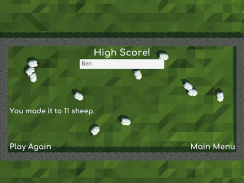 Caffeinated Sheep screenshot 15