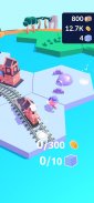 Tiny Trains screenshot 4