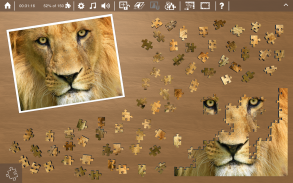 Ravensburger Puzzle screenshot 7