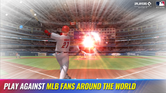 MLB：9イニングス24 screenshot 0