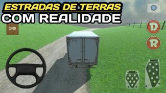 Elite Brasil Simulator screenshot 3
