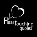 Heart Touching Quotes Icon