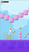 Piggies Jump screenshot 2