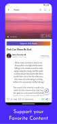 Writco – Reading & Writing App screenshot 4