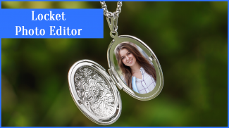 Locket Photo Editor screenshot 2