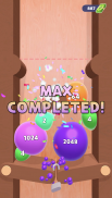 Jelly 2048: Puzzle Merge Games screenshot 6