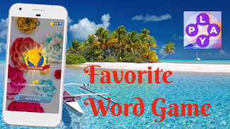 Word Puzzles screenshot 3