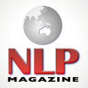 NLP Magazine App Icon