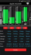 SkyRC Smart Charger screenshot 0