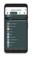 Pin Shortcuts Free - Shortcut Maker for android screenshot 0