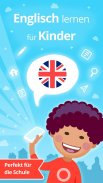 EASY peasy: Englisch für Kinder screenshot 5