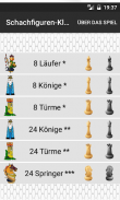 Schachfiguren-Klub screenshot 0
