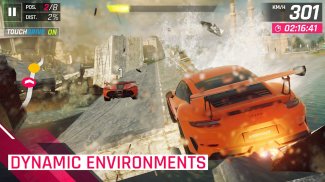 Asphalt 9: Legends APK 4.4.0k - Download Free for Android