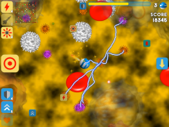 Virus Fight screenshot 8