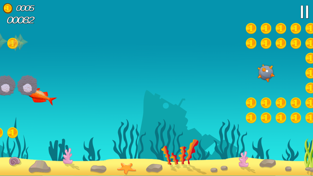 Salmon Run Game 1 6 Download Android Apk Aptoide - 0 0005 roblox