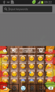 Autumn Theme Keyboard screenshot 4