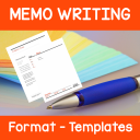 How to Write a Memo Format