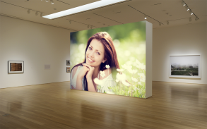 Art Gallery Photo Frames screenshot 1