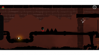 Underground Running: The Running Game screenshot 1