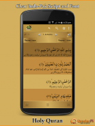 Holy Quran - Offline القرآن screenshot 2