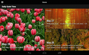 Daily Quiet Time by D.L. Moody screenshot 3