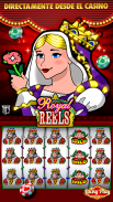 Lucky Play Slots casino gratis screenshot 1