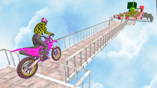 Bike Racing Games - GT Bike 3D screenshot 1