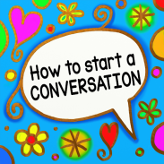 How to Start a Conversation Topics screenshot 3