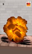 Bombs and Explosions Firecrackers crackers game screenshot 6