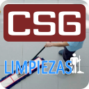 CSG-Limpiezas (OT's Limpiezas) Icon