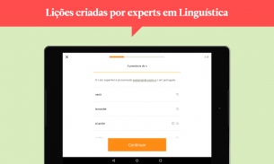 Babbel – Aprender espanhol screenshot 3