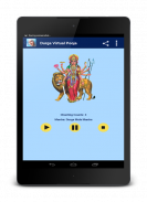 Durga Pooja and Mantra screenshot 7