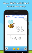 ABC Flash Cards for Kids Game screenshot 16