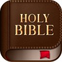 Bible KJV with Apocrypha Icon