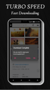 Ucc 4G Browser Mobile Insured 2021 screenshot 1