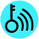 WiFi Password Display (rooted) Icon