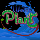 Water Plant : Puzzle Game Icon