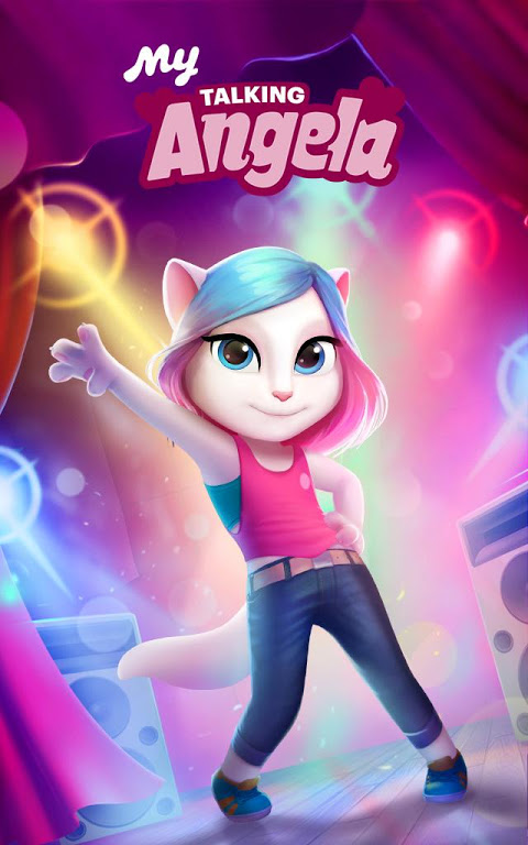 Download do APK de Princesa Jogo: Salão Angela para Android