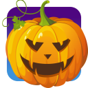 Halloween Cornici Icon