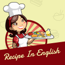 Indian Veg. Recipes in English