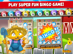 Bingo by Alisa - Free Live Multiplayer Bingo Games screenshot 5