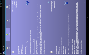 Lunar calendar Dara-Lite screenshot 4