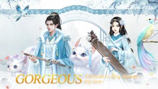 Era of Imperial Harem screenshot 3