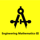 Engineering Mathematics III Icon