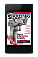 NRA Magazines screenshot 6