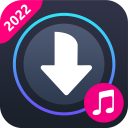 Music Downloader Mp3 Music Icon