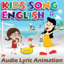 Lagu Anak Bahasa Inggris Icon